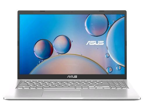 ASUS X515JA-BR955T 15.6" i3-1005G1 1.2GHz RAM 8GB-SSD 256GB M.2 NVMe-WIN 10 HOME ARGENTO (90NB0SR2-M19100)